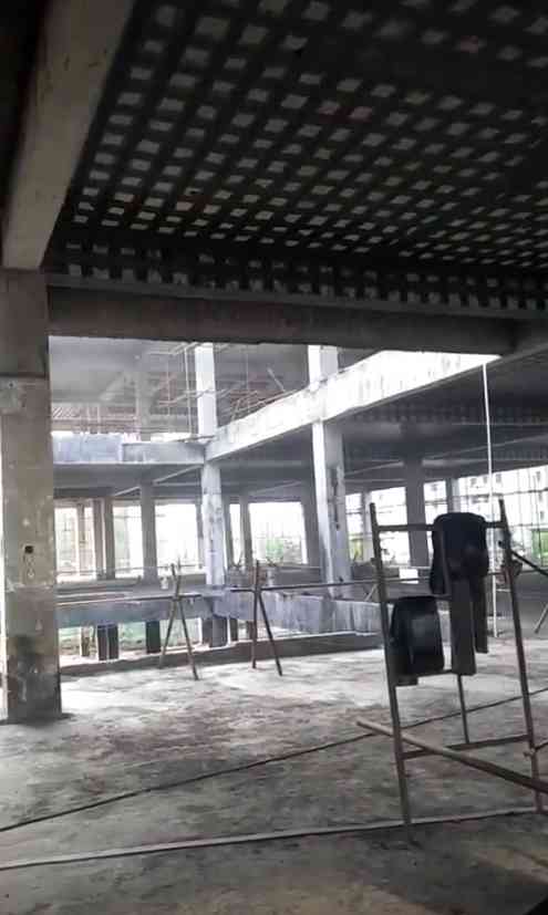 德州陵城区结构补强