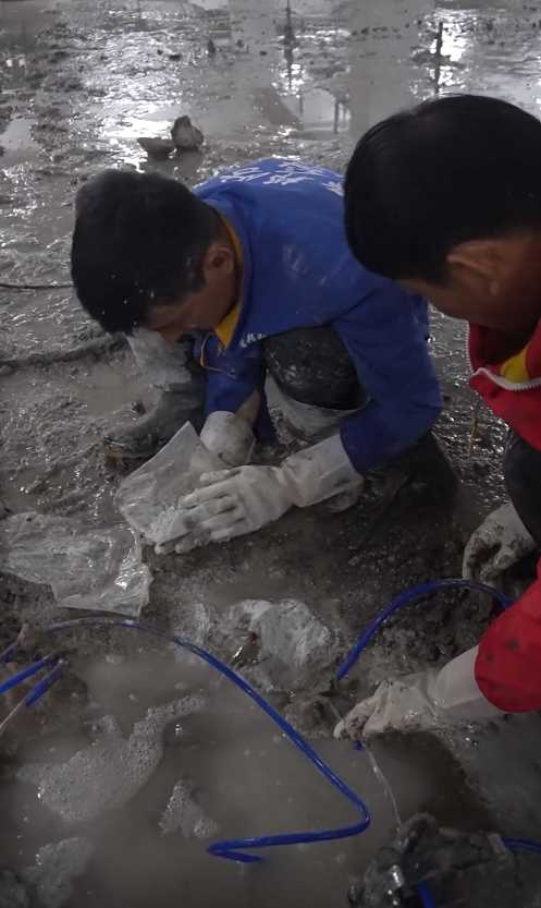 德州陵城区灌浆堵漏