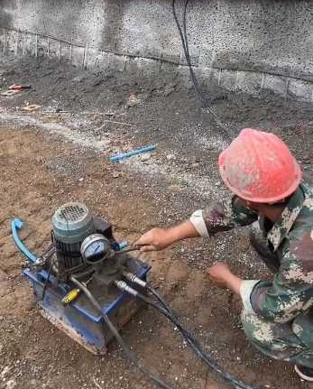 德州陵城区预应力锚杆